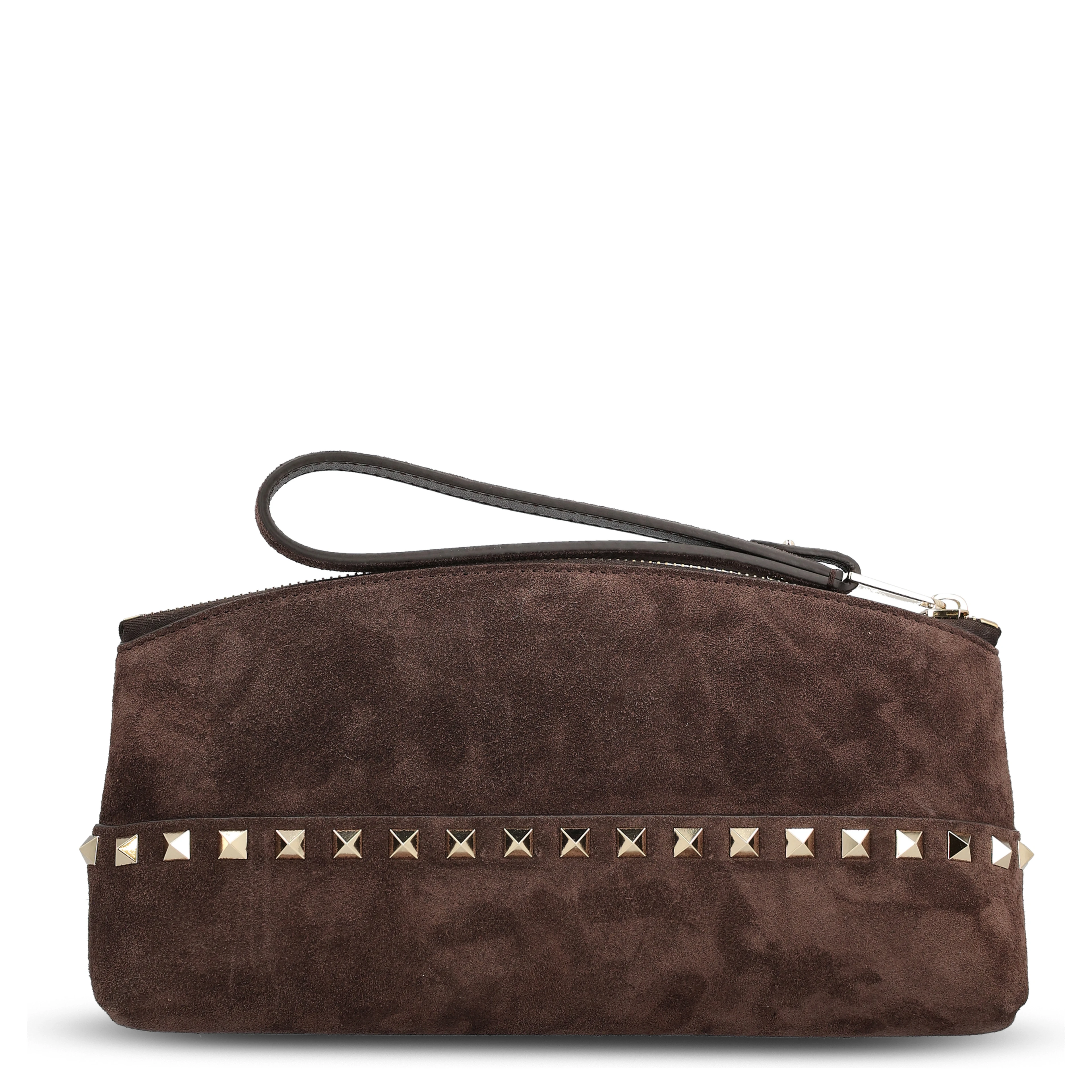 VALENTINO GARAVANI Bags.. Brown