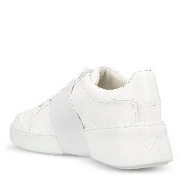 ROGER VIVIER Sneakers White