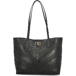 VALENTINO GARAVANI Bags.. Black
