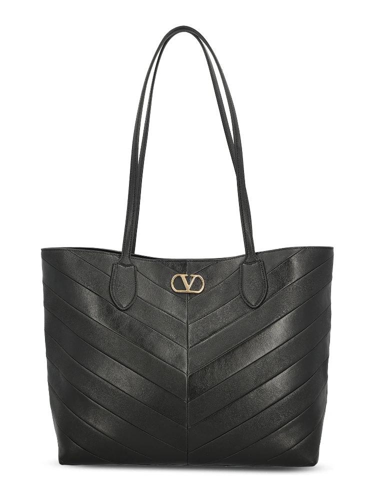 VALENTINO GARAVANI Bags.. Black