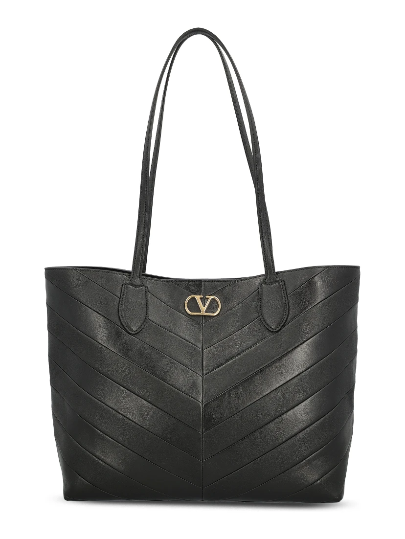 VALENTINO GARAVANI Bags.. Black