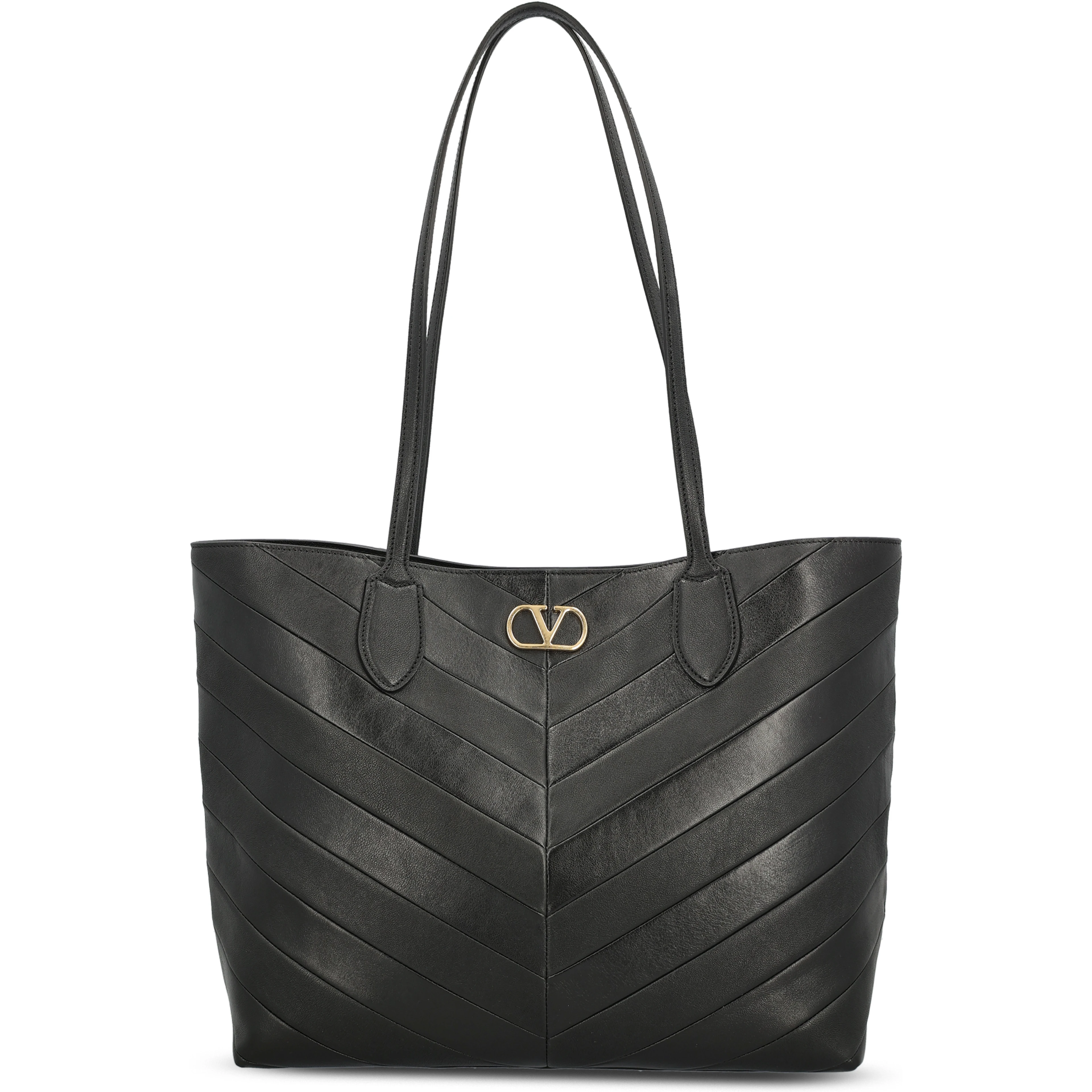 VALENTINO GARAVANI Bags.. Black