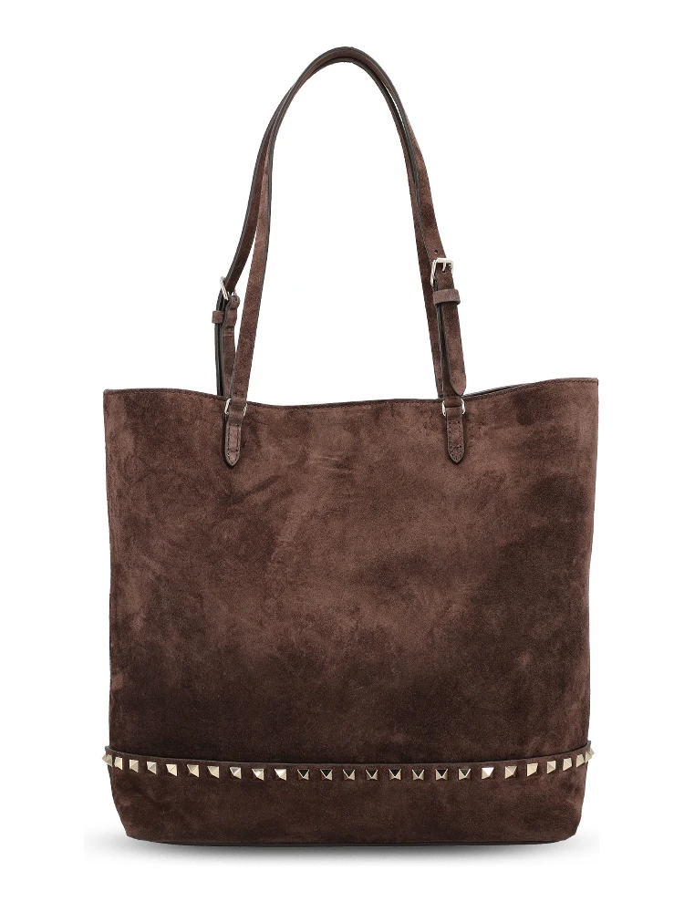 VALENTINO GARAVANI Bags.. Brown alternative