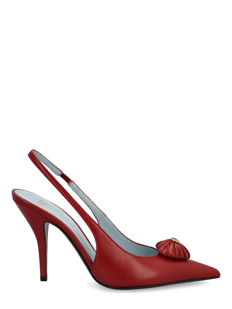 VALENTINO GARAVANI Flat shoes