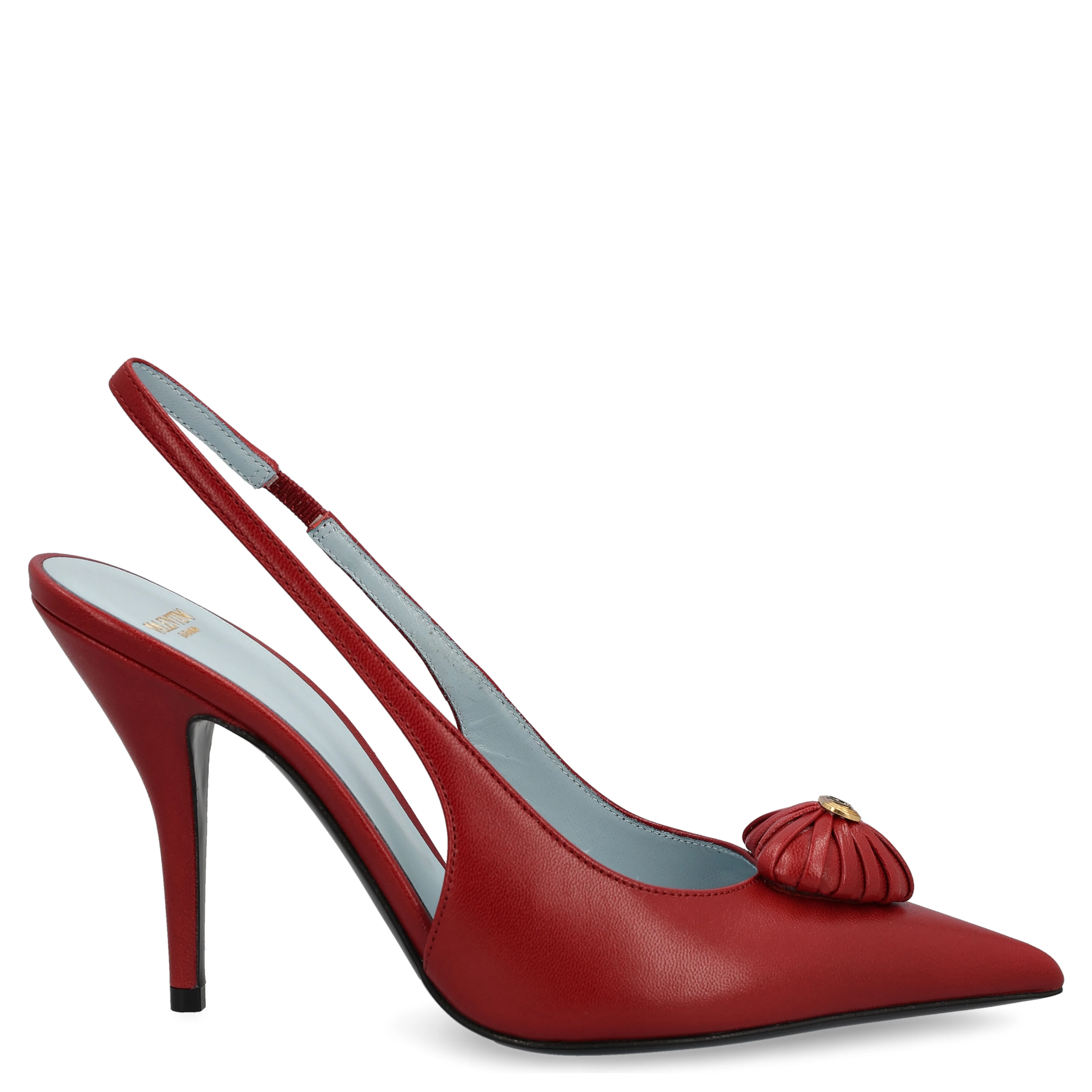 VALENTINO GARAVANI Flat shoes