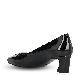 ROGER VIVIER With Heel Black