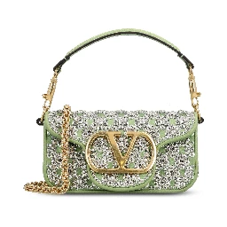 VALENTINO GARAVANI Bags.. Green