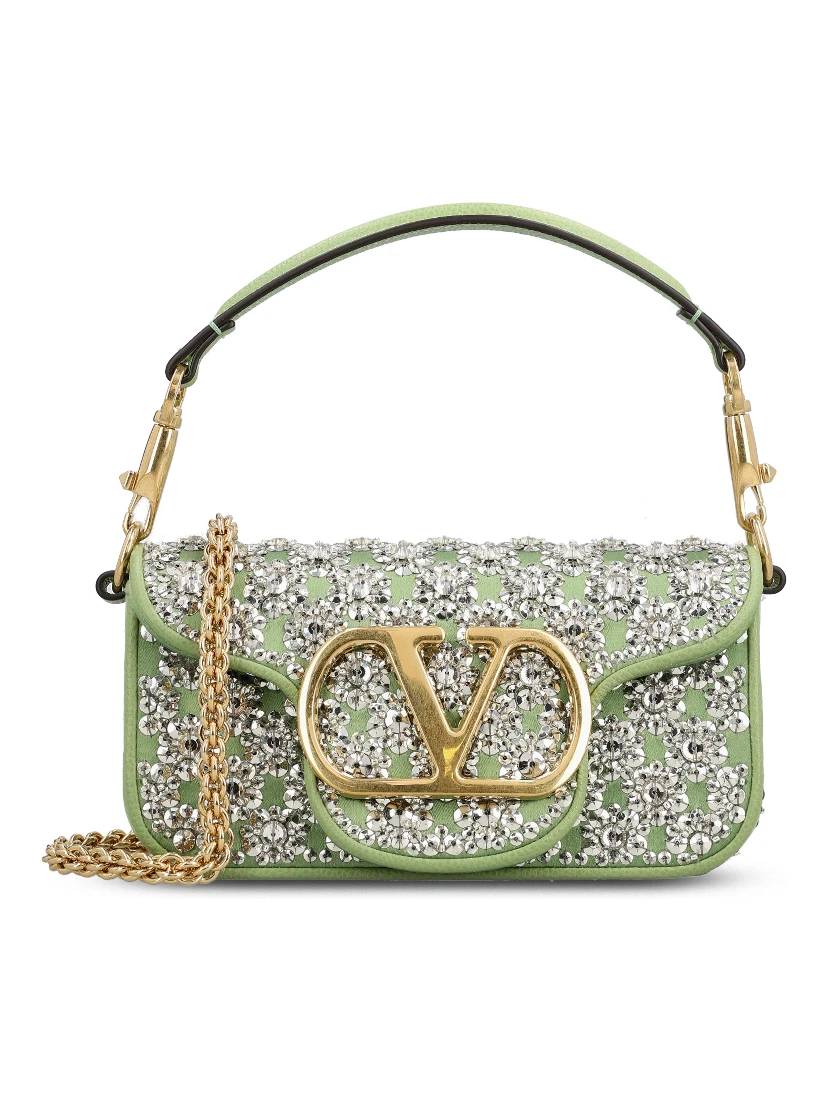 VALENTINO GARAVANI Bags.. Green
