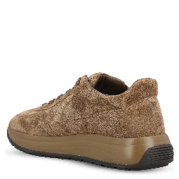 HOGAN Sneakers Brown