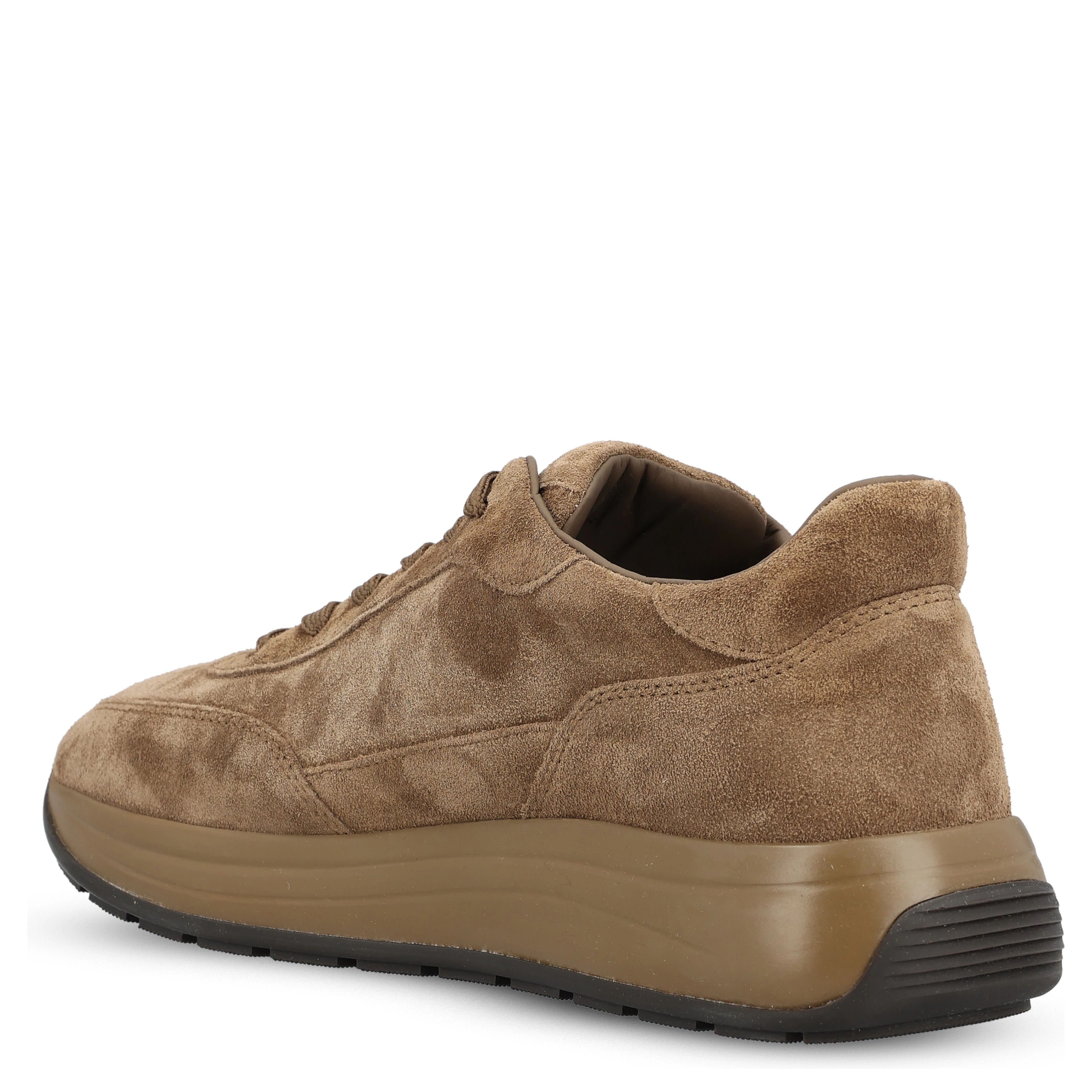 HOGAN Sneakers Brown