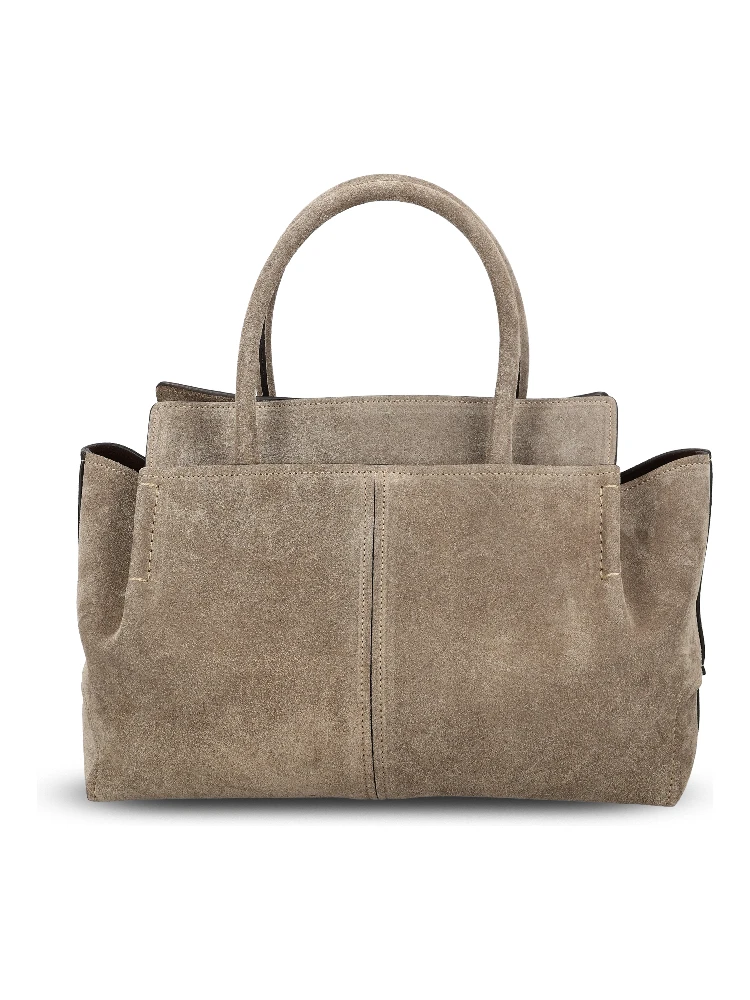 TOD''S Bags.. Grey alternative