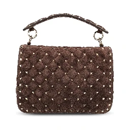 VALENTINO GARAVANI Bags.. Brown