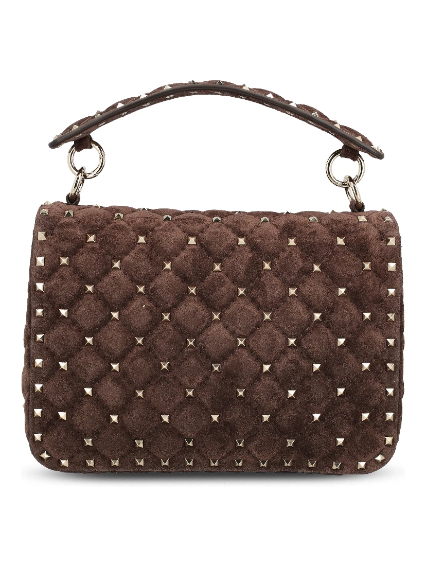 VALENTINO GARAVANI Bags.. Brown