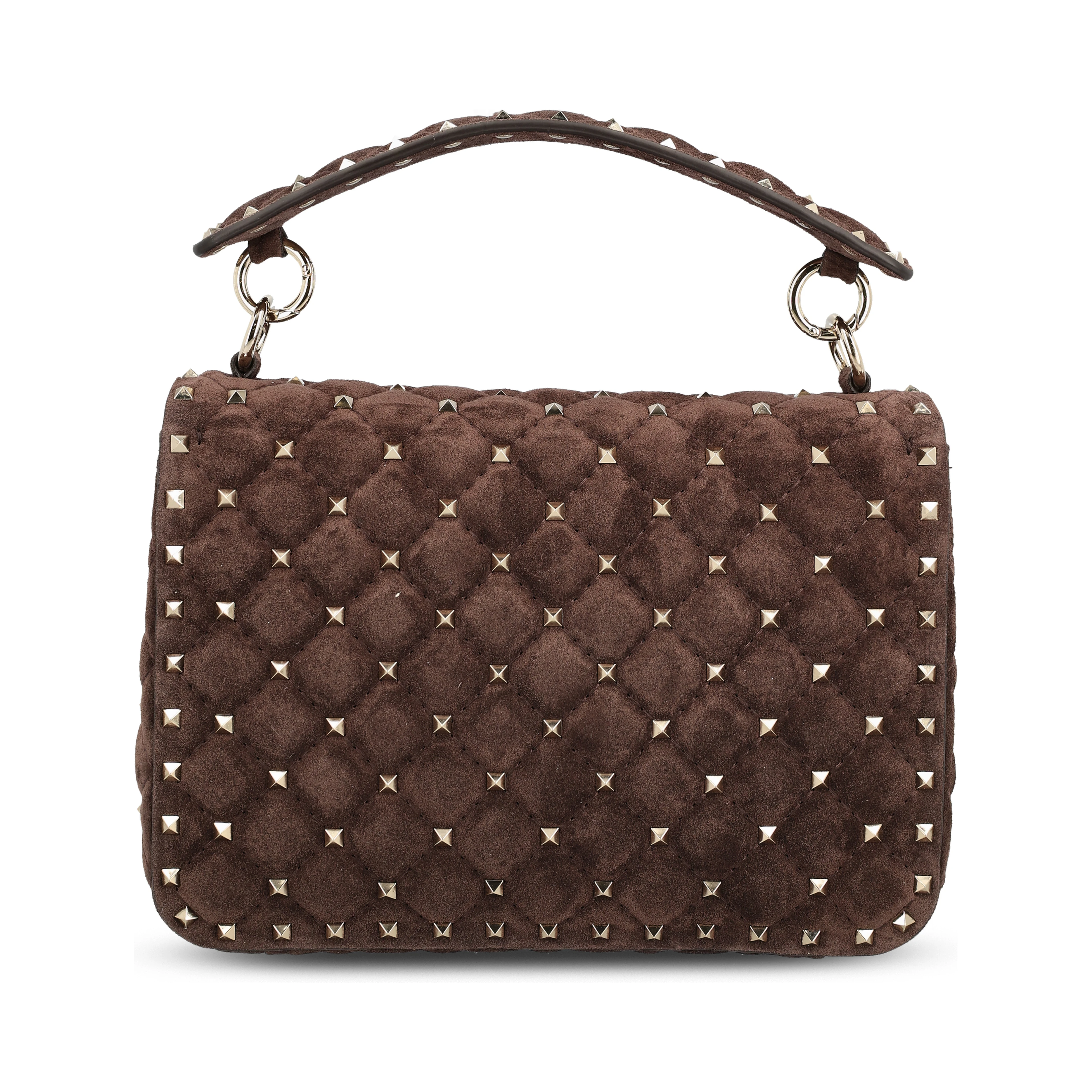 VALENTINO GARAVANI Bags.. Brown