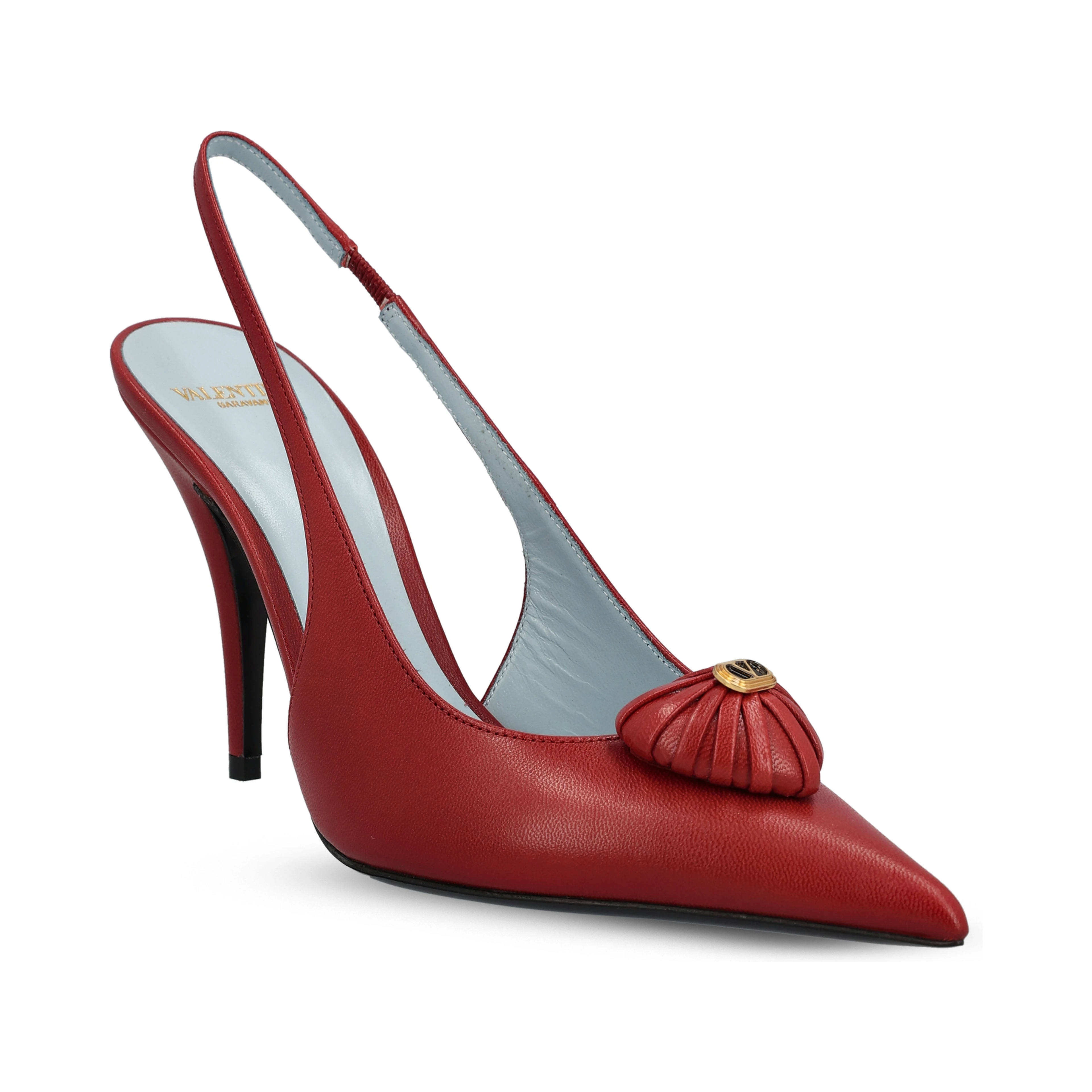 VALENTINO GARAVANI Flat shoes
