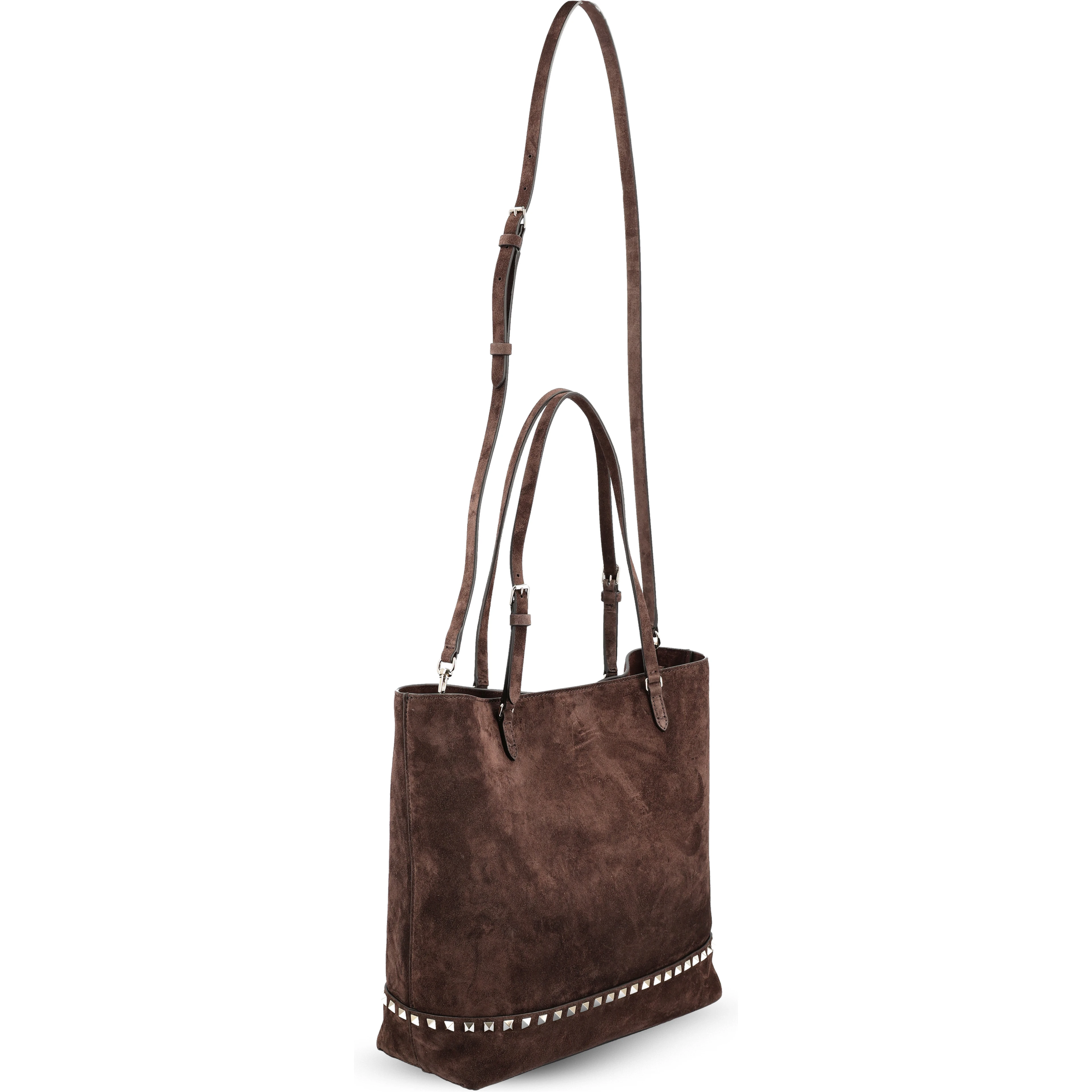 VALENTINO GARAVANI Bags.. Brown