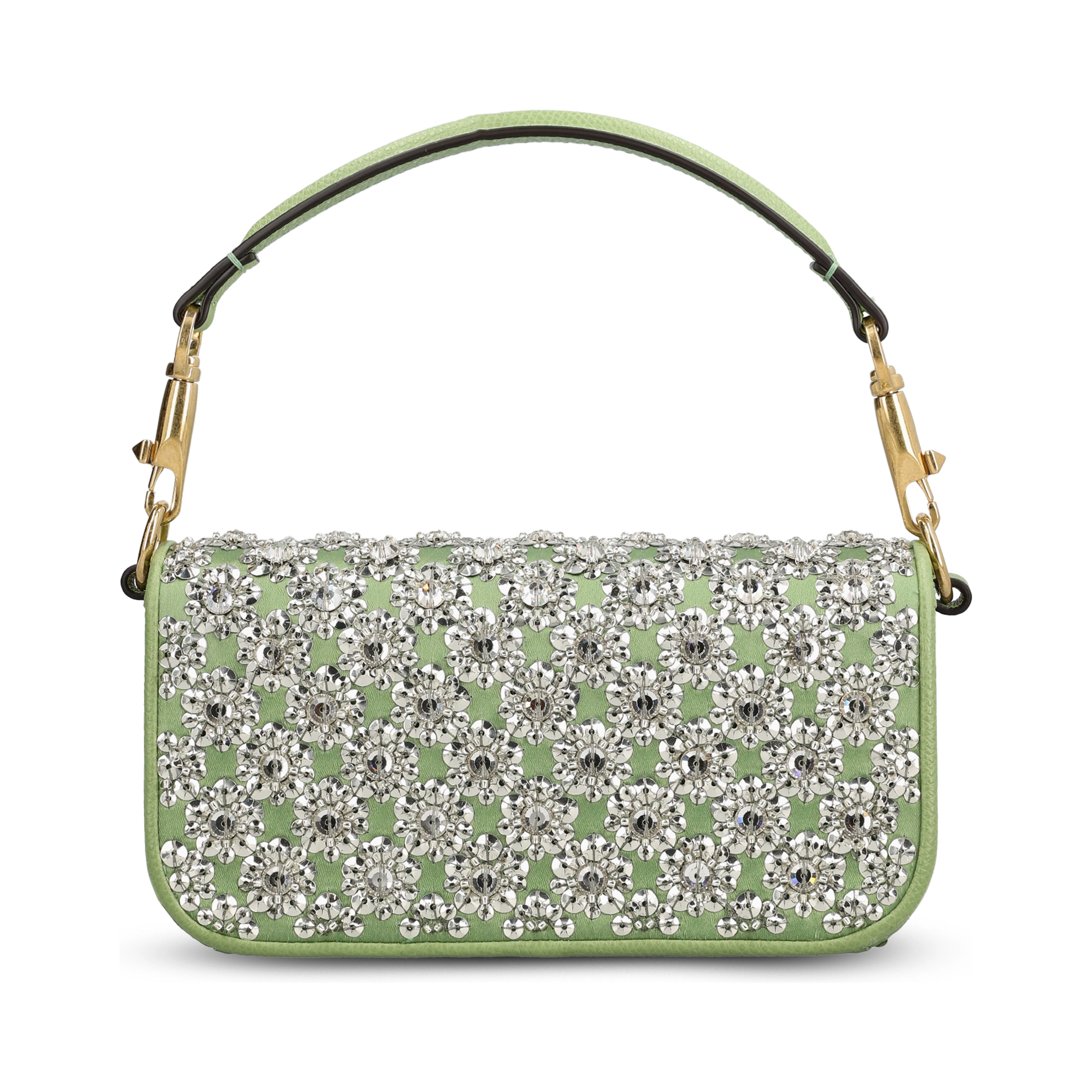 VALENTINO GARAVANI Bags.. Green