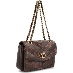 VALENTINO GARAVANI Bags.. Brown
