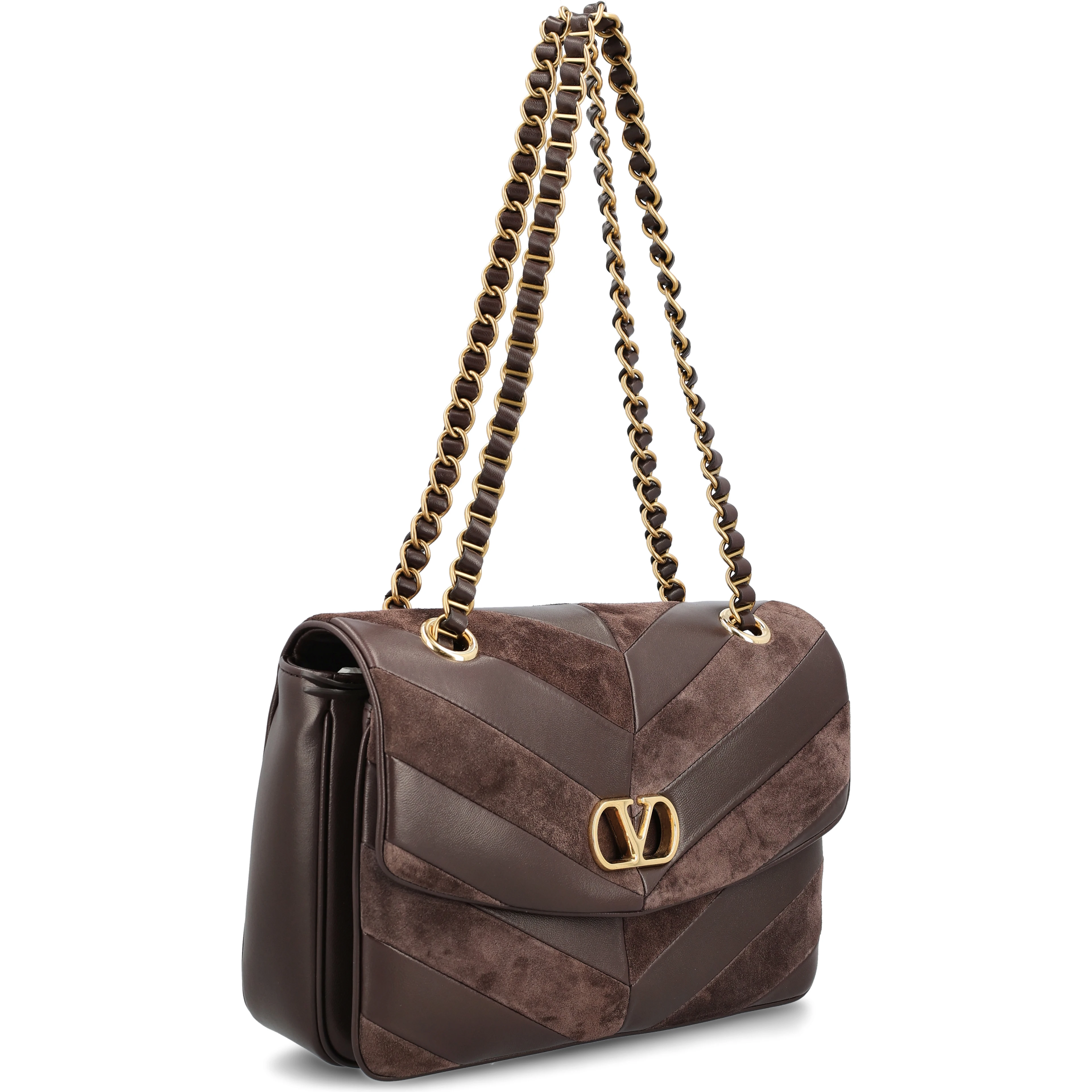 VALENTINO GARAVANI Bags.. Brown