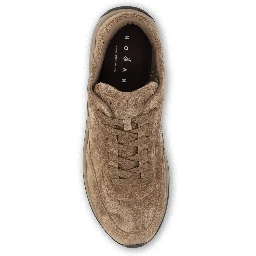 HOGAN Sneakers Brown