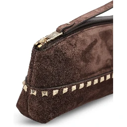 VALENTINO GARAVANI Bags.. Brown