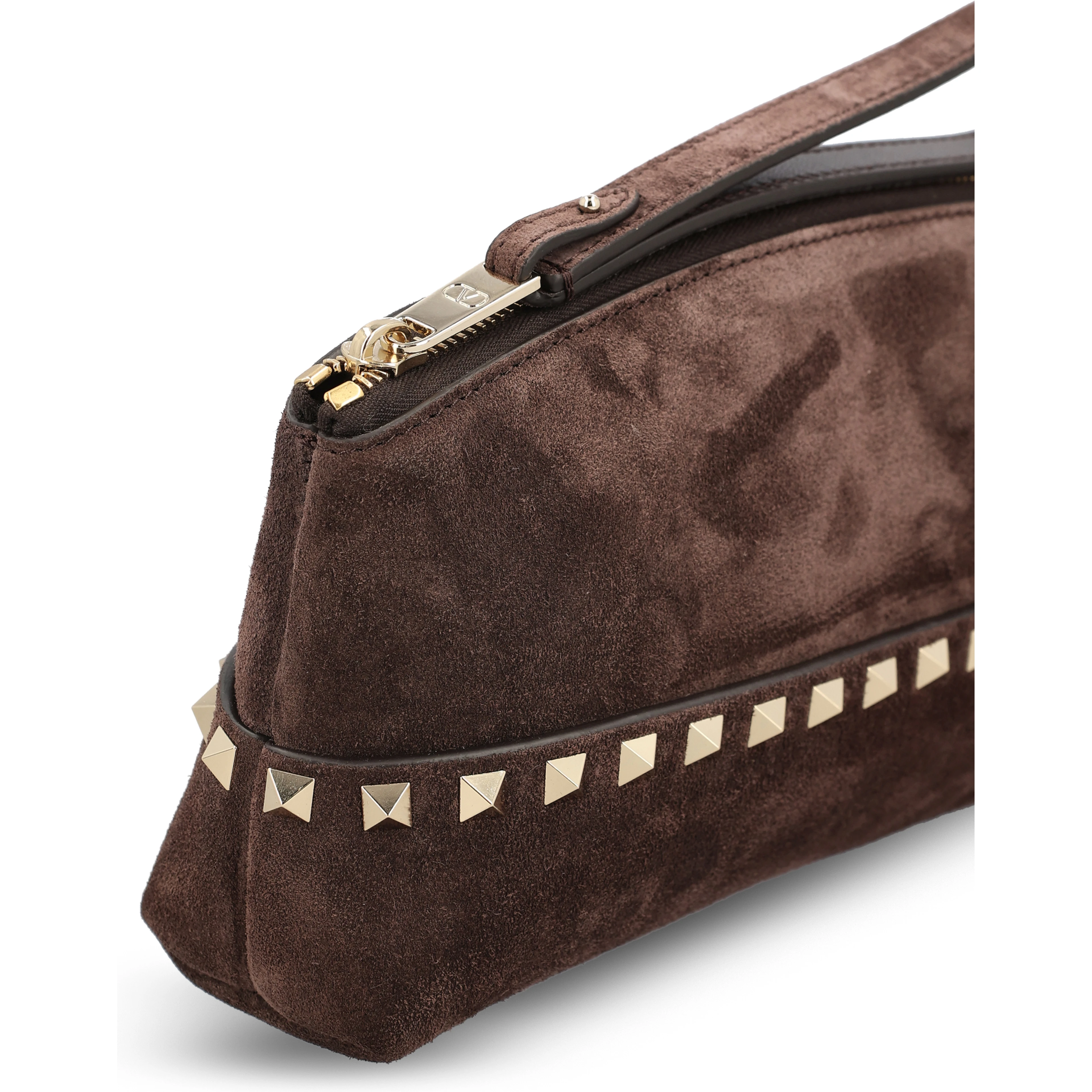 VALENTINO GARAVANI Bags.. Brown