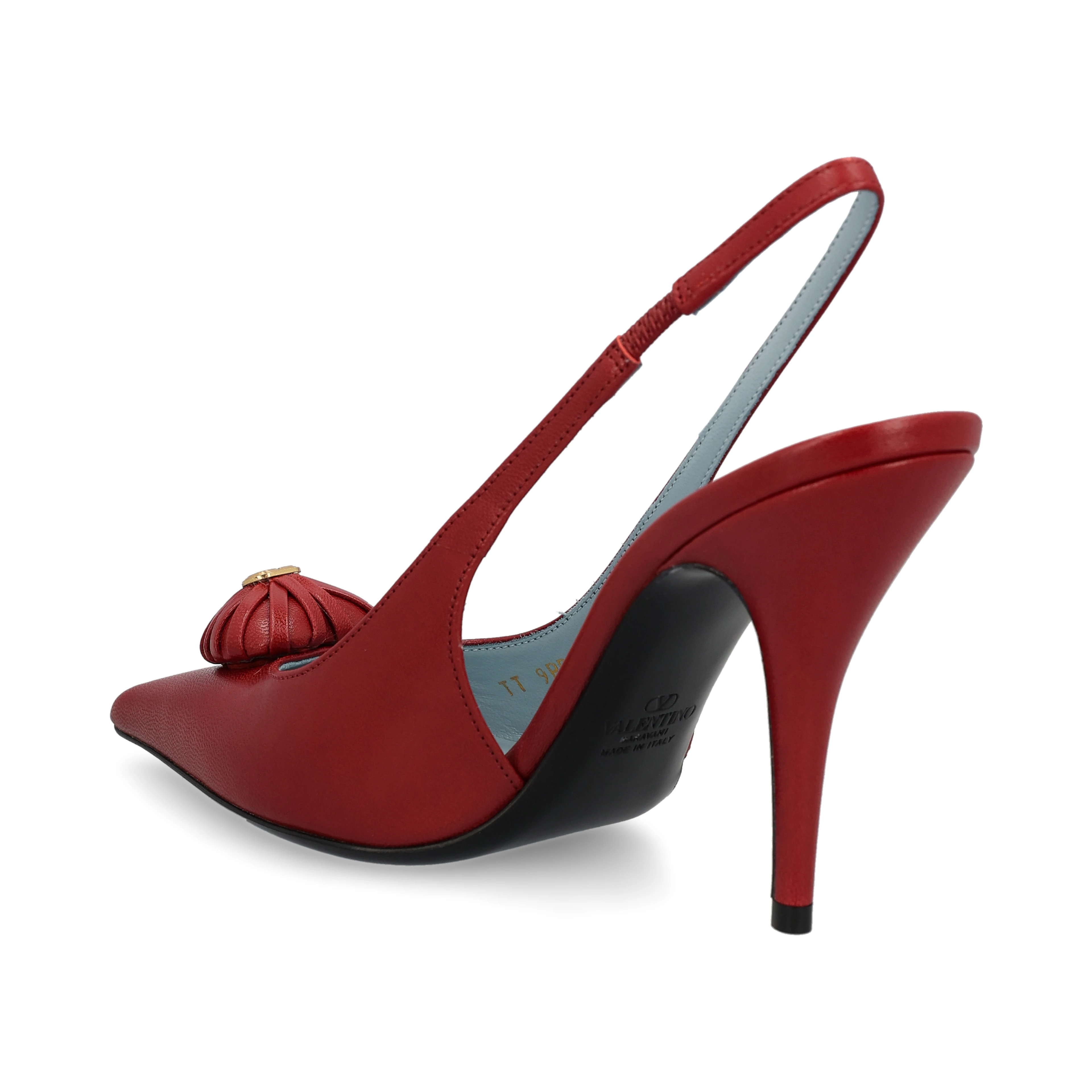 VALENTINO GARAVANI Flat shoes