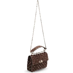VALENTINO GARAVANI Bags.. Brown