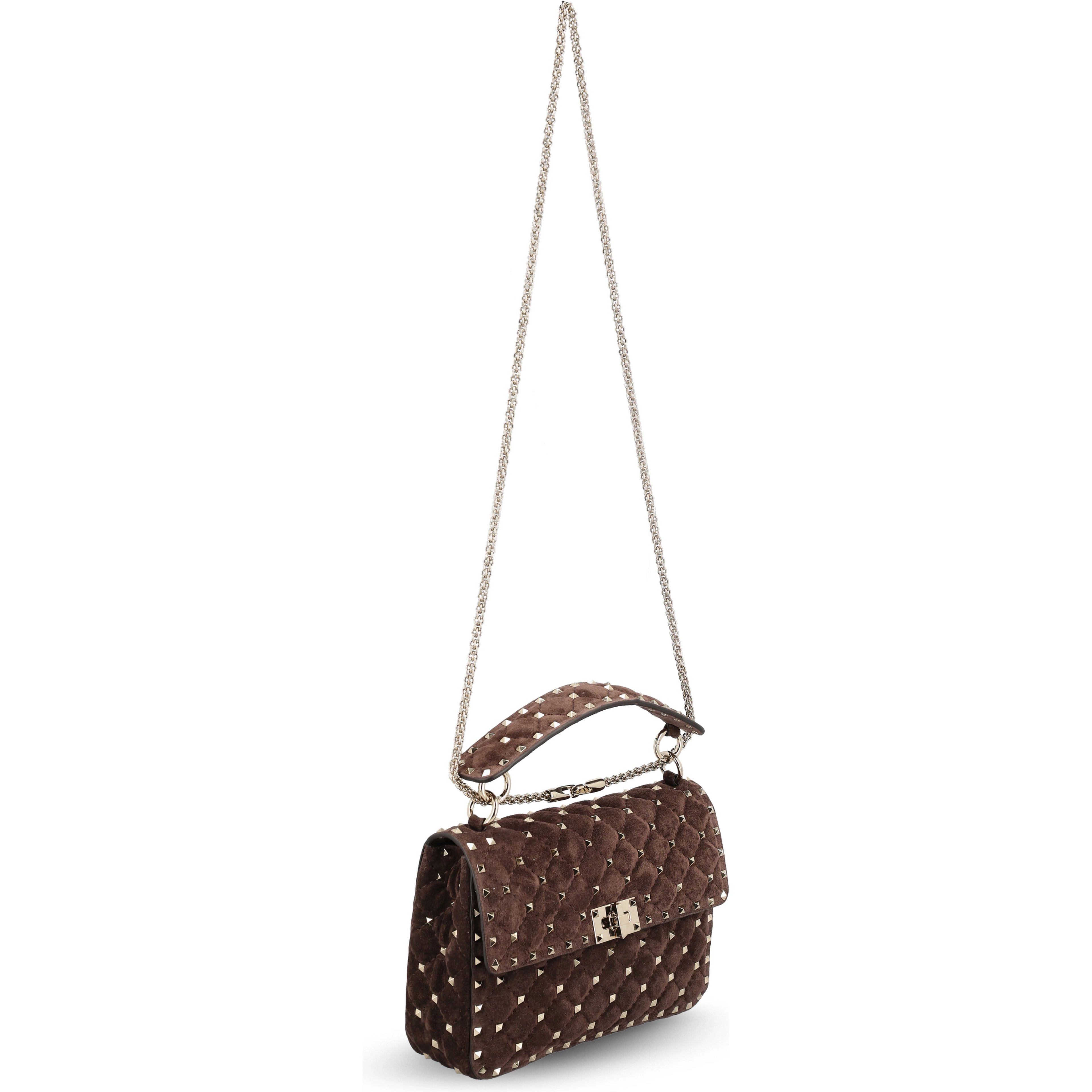 VALENTINO GARAVANI Bags.. Brown