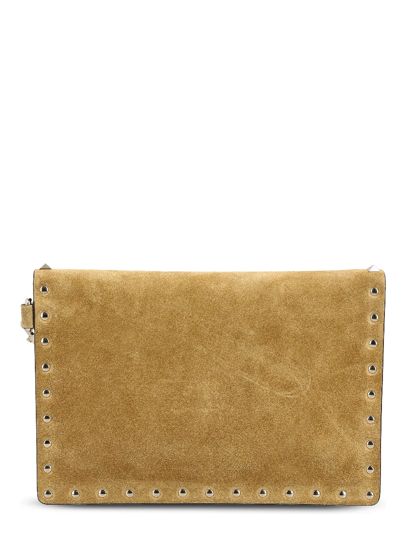 VALENTINO GARAVANI Bags.. Beige