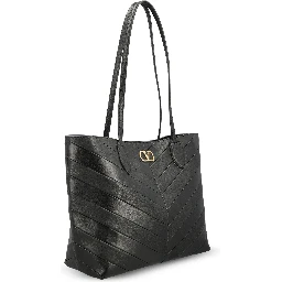 VALENTINO GARAVANI Bags.. Black