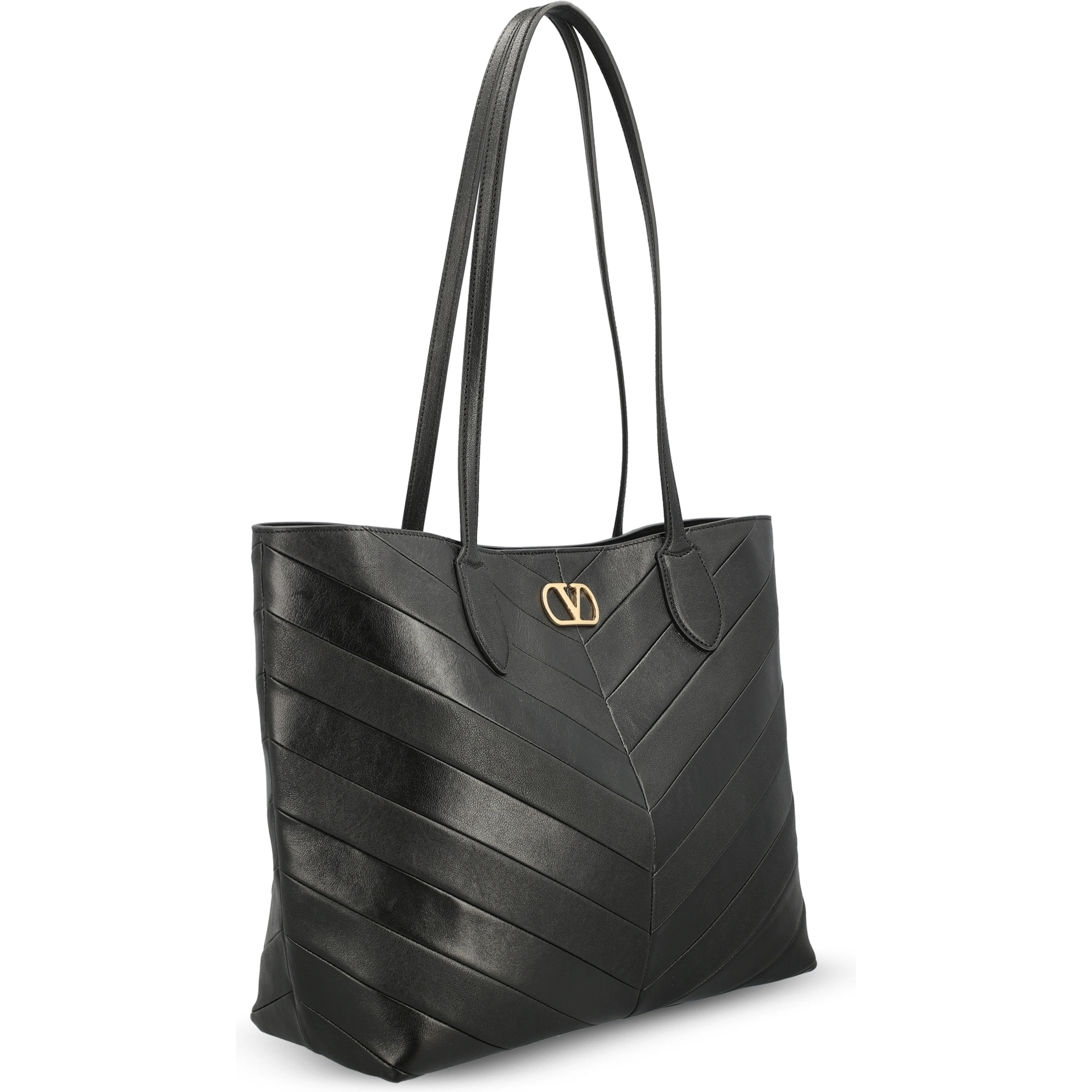 VALENTINO GARAVANI Bags.. Black