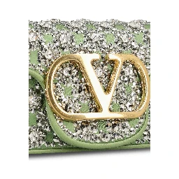 VALENTINO GARAVANI Bags.. Green