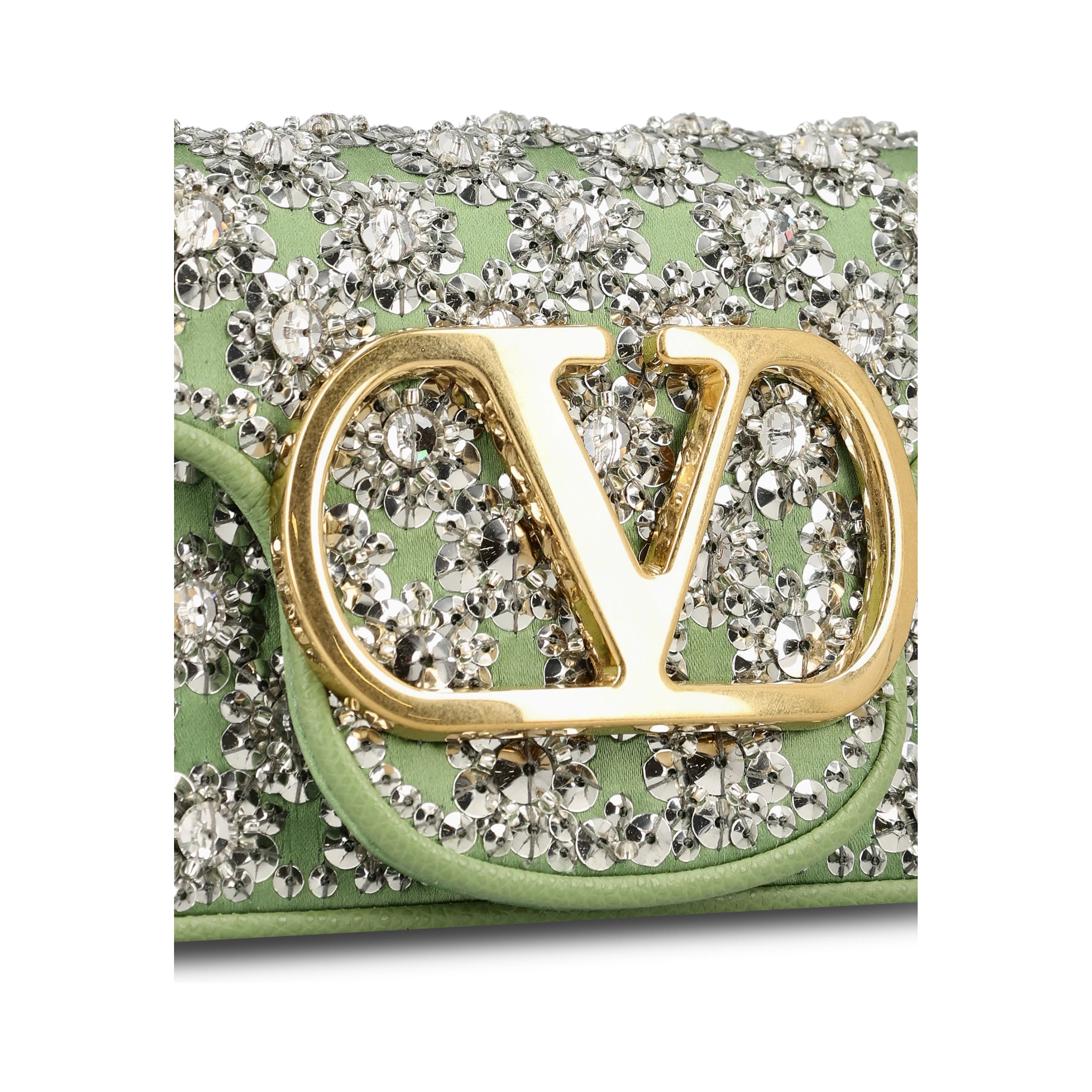 VALENTINO GARAVANI Bags.. Green