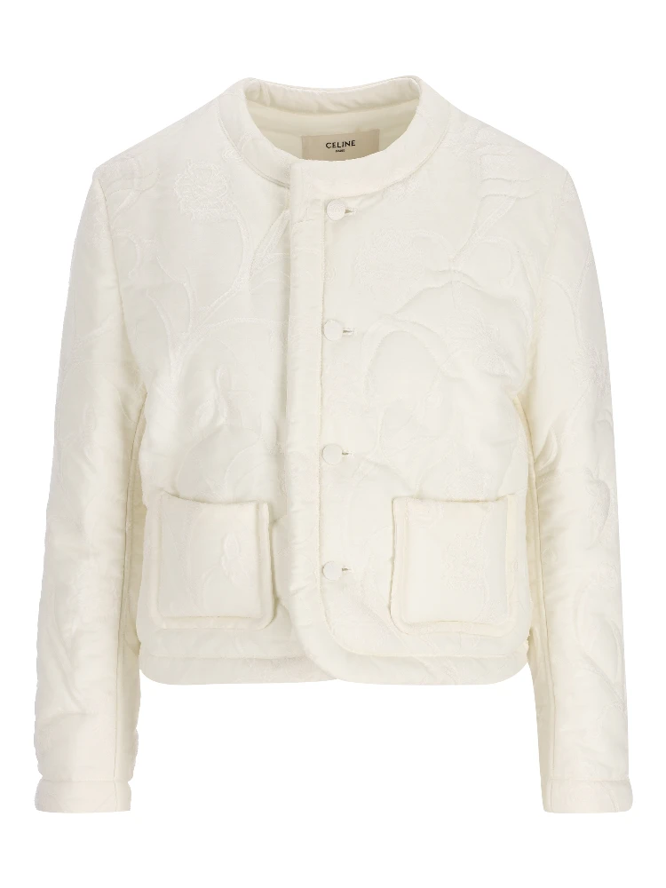 Céline Jackets