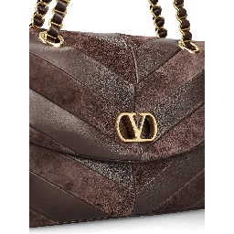 VALENTINO GARAVANI Bags.. Brown