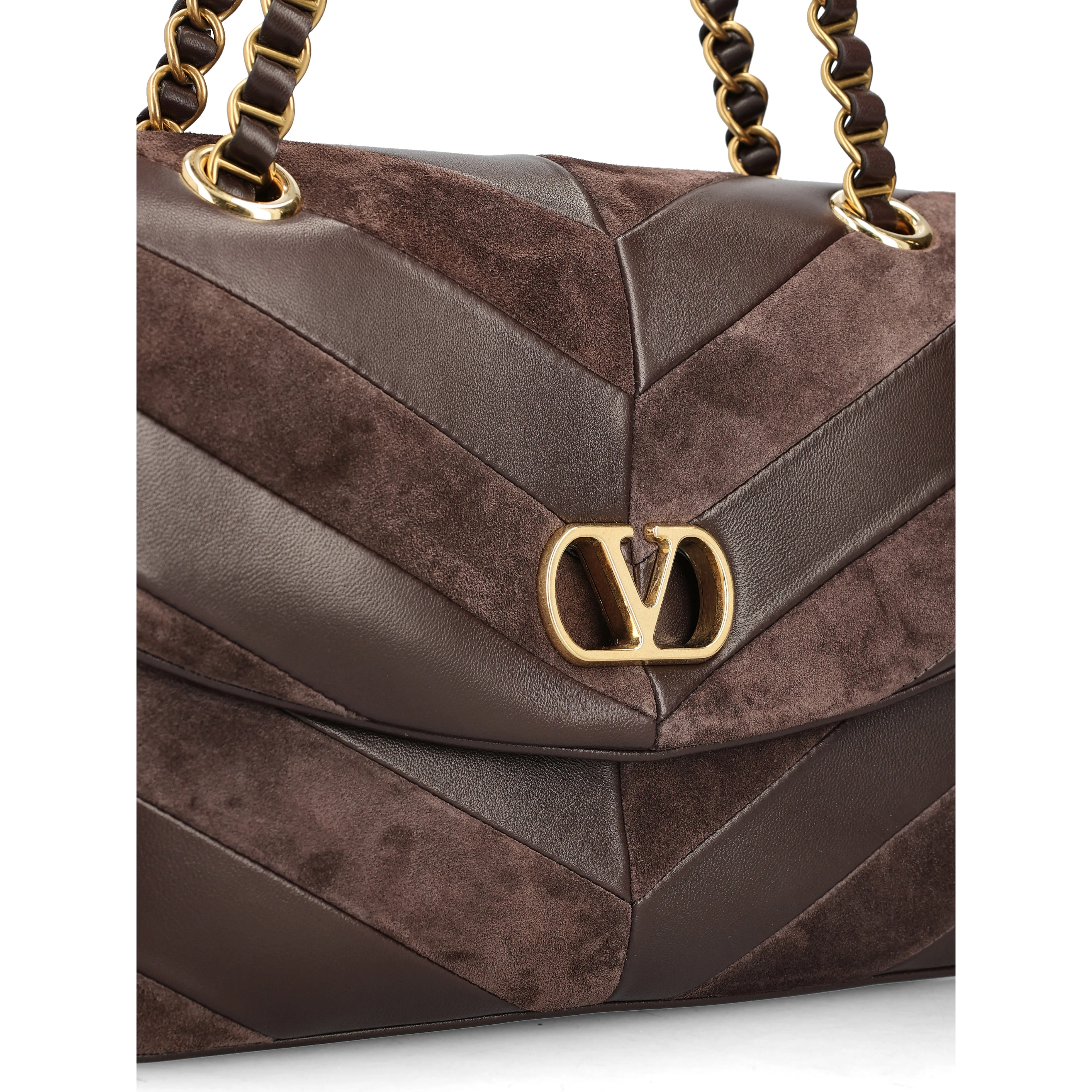 VALENTINO GARAVANI Bags.. Brown