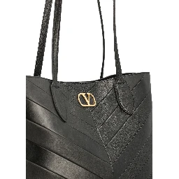 VALENTINO GARAVANI Bags.. Black