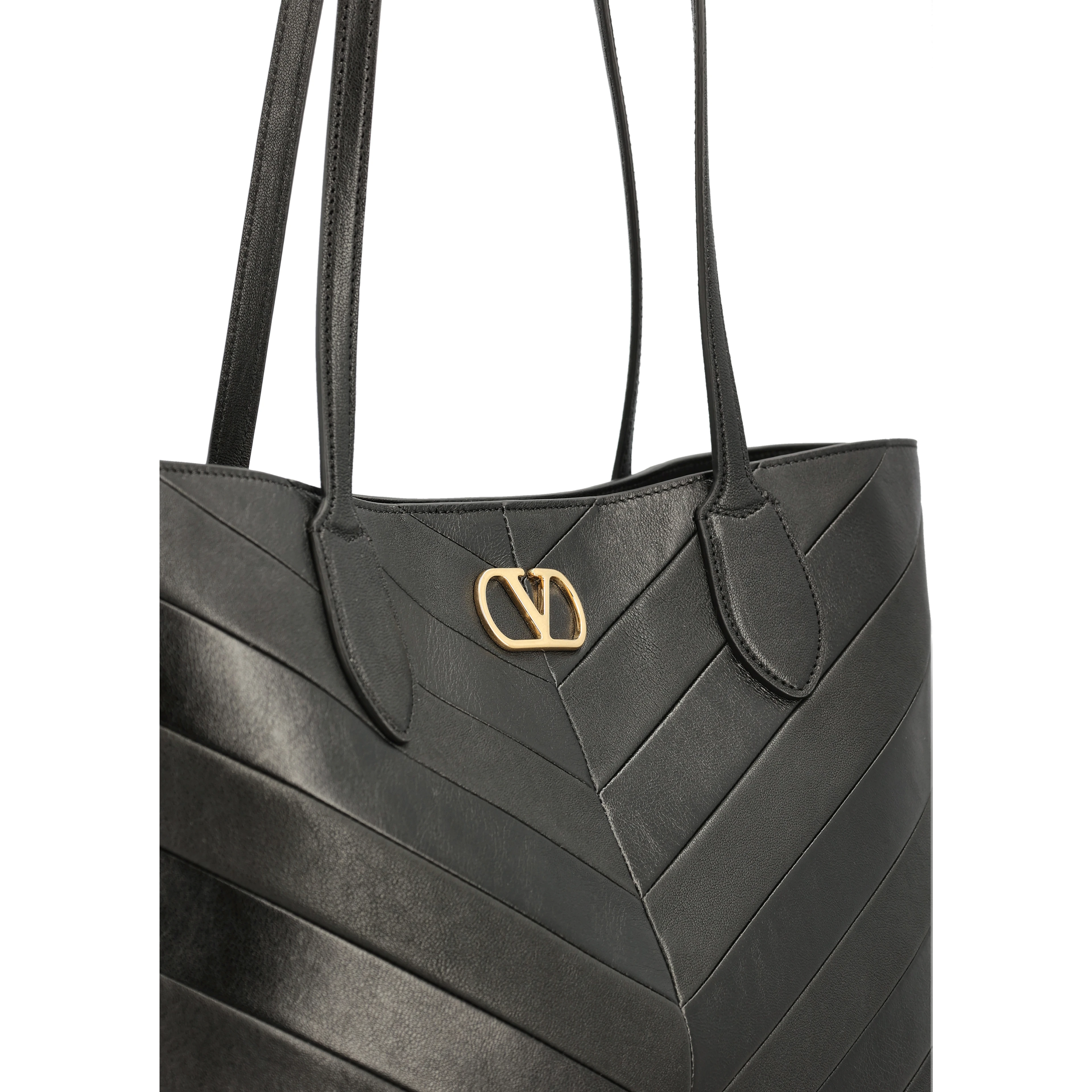 VALENTINO GARAVANI Bags.. Black
