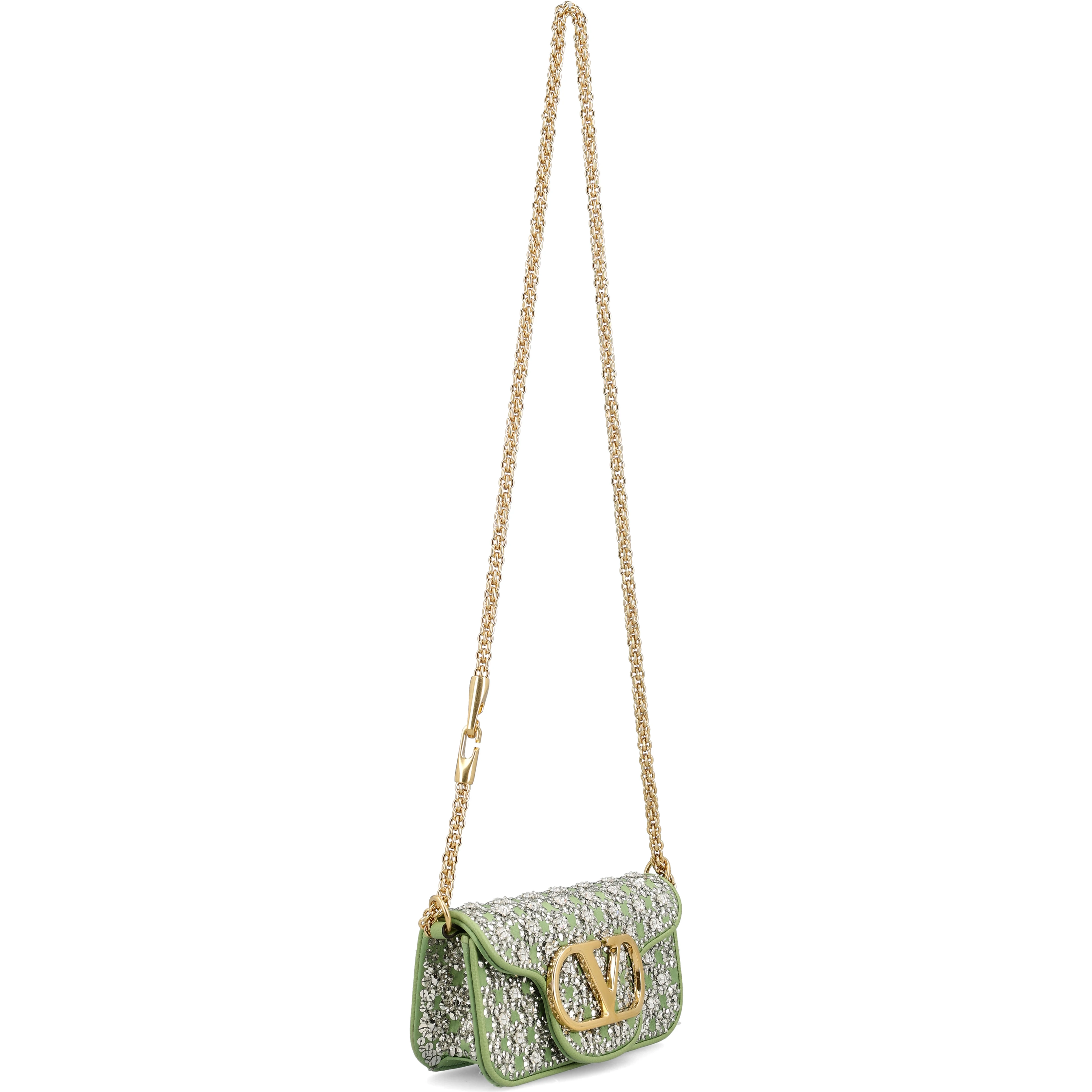 VALENTINO GARAVANI Bags.. Green