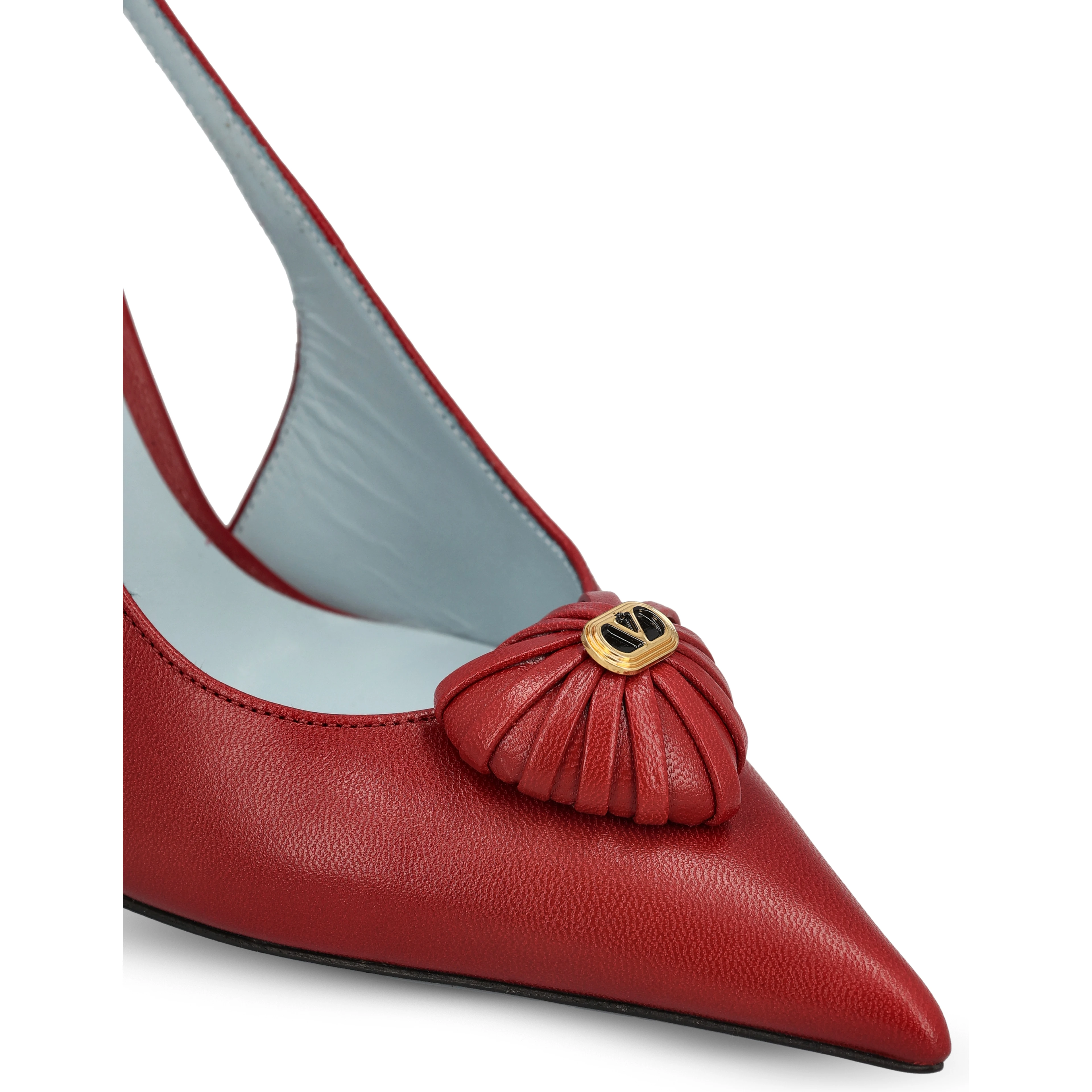 VALENTINO GARAVANI Flat shoes