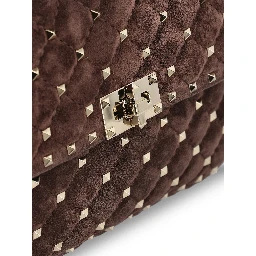 VALENTINO GARAVANI Bags.. Brown