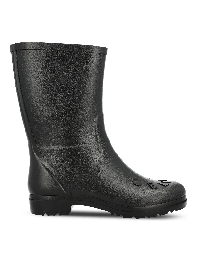 Céline Boots