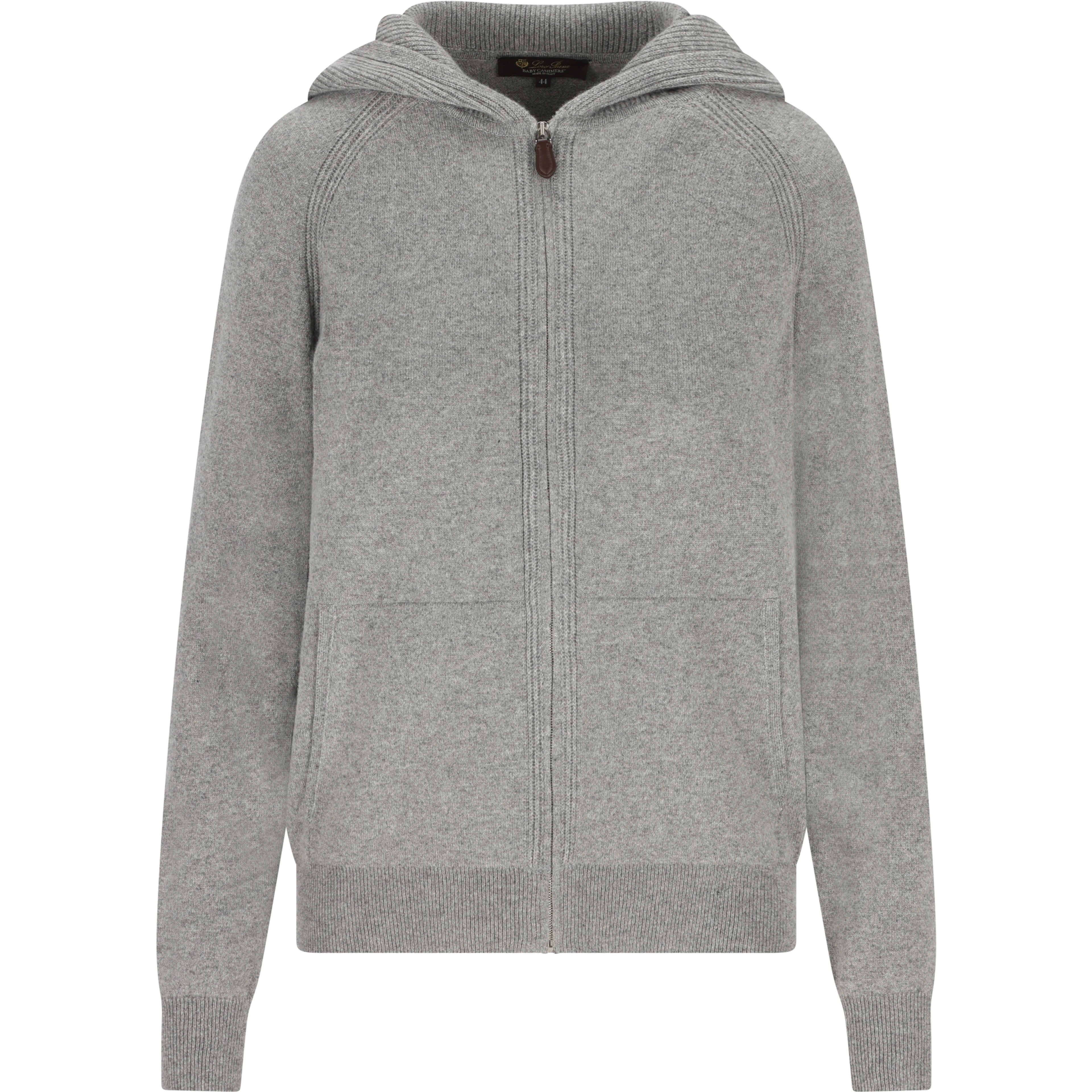 Loro Piana Sweaters Grey