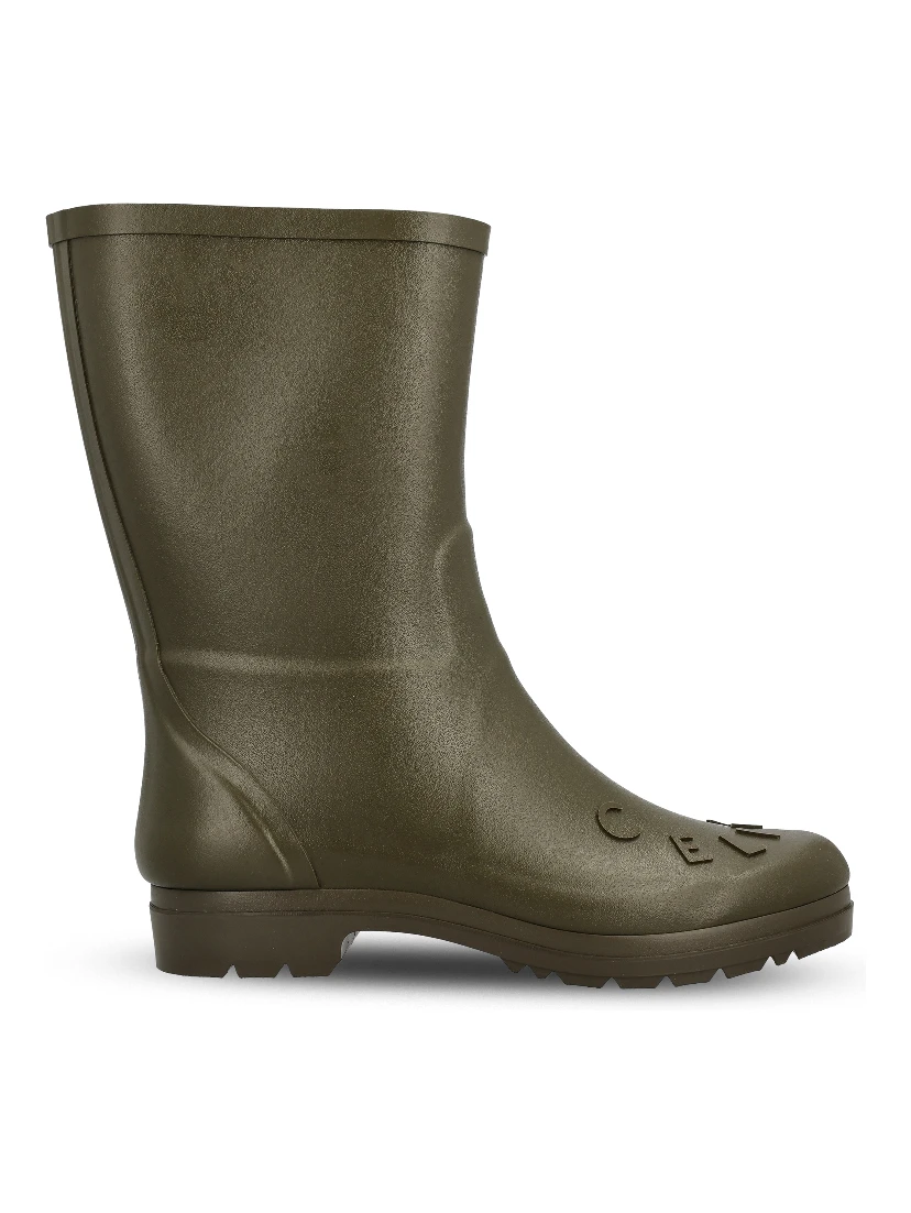Céline Boots