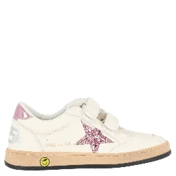GOLDEN GOOSE KIDS Sneakers