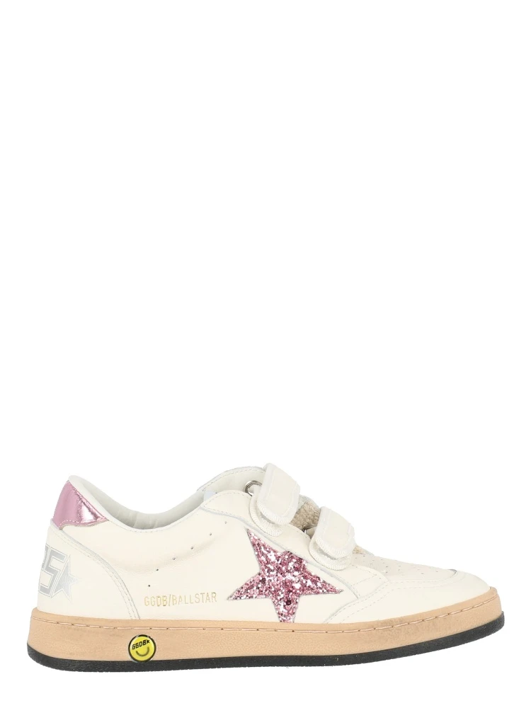 GOLDEN GOOSE KIDS Sneakers