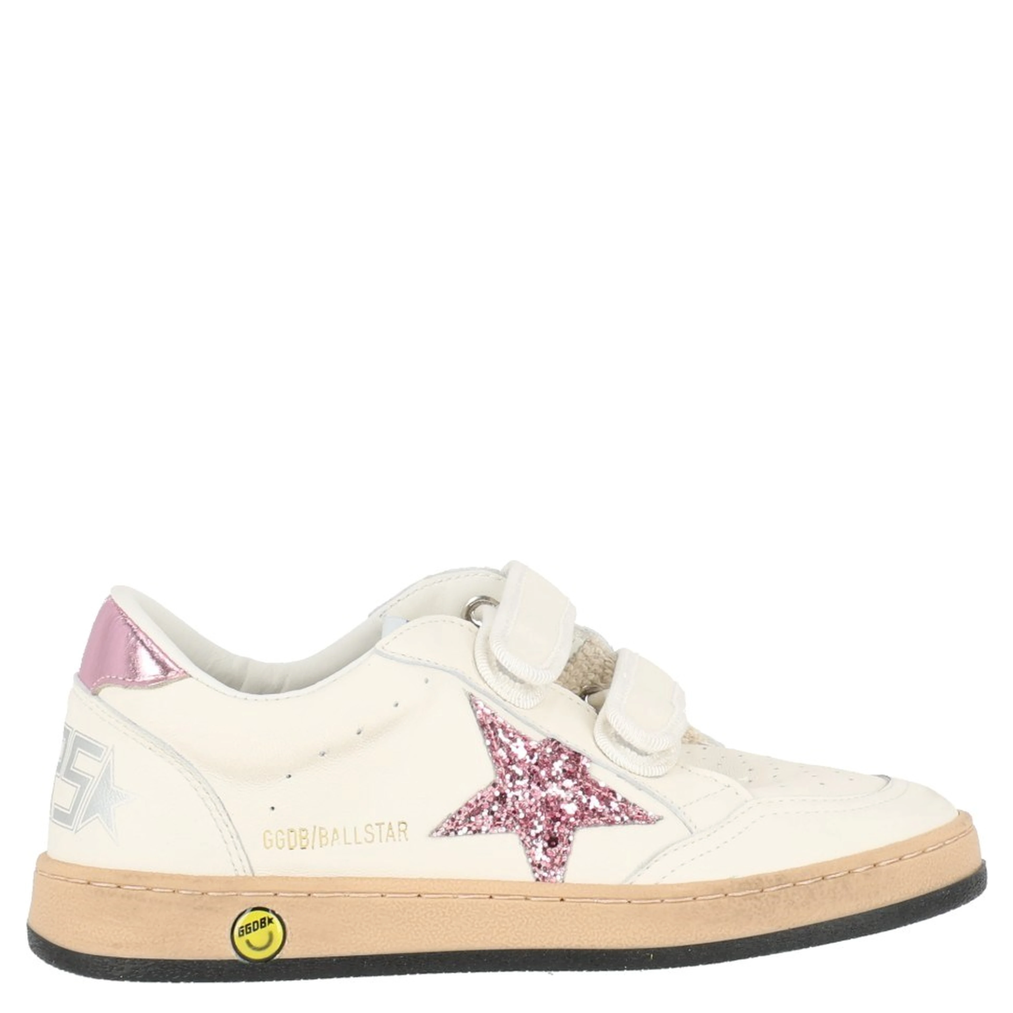 GOLDEN GOOSE KIDS Sneakers