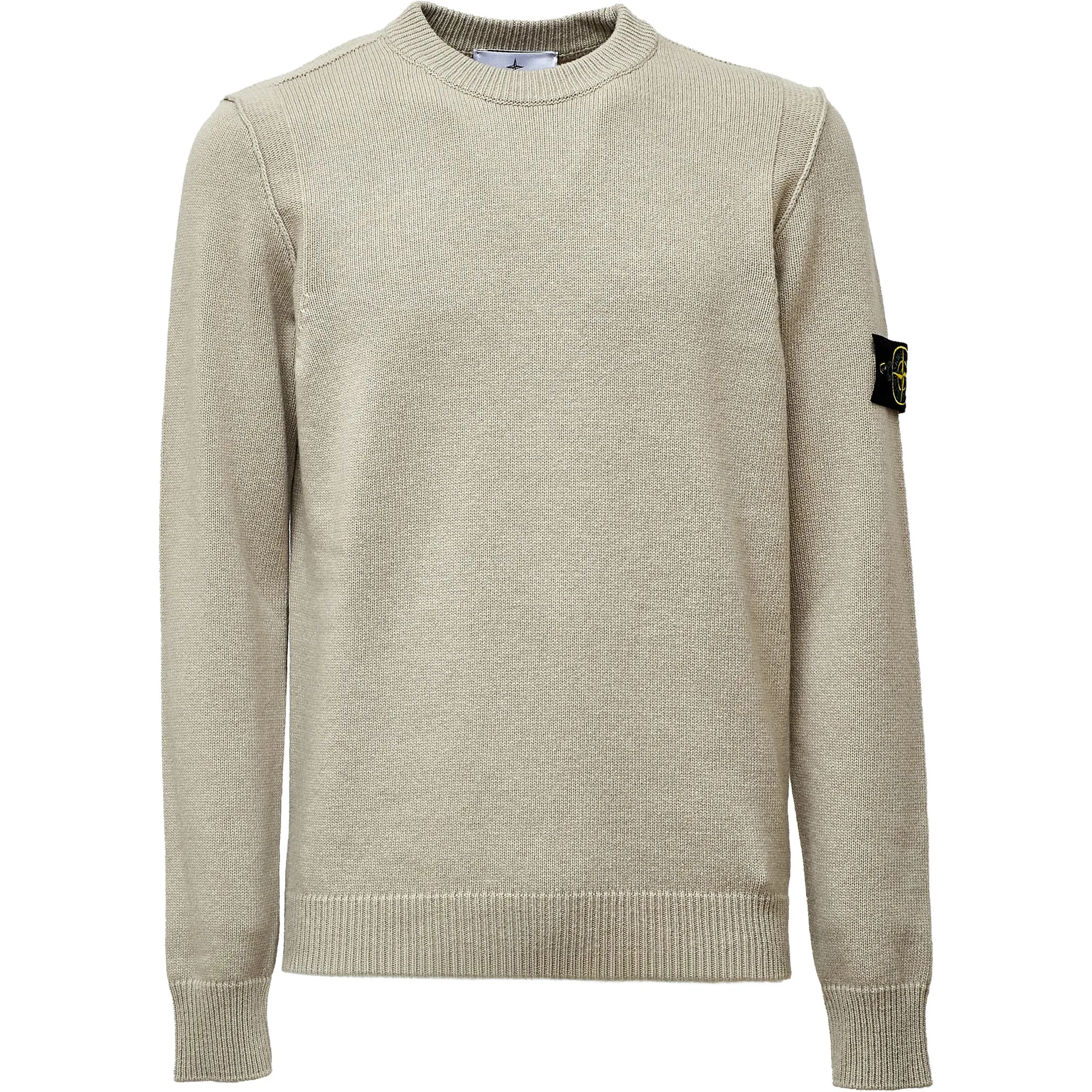 Stone Island Sweaters
