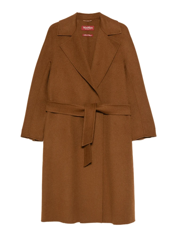 Max Mara Studio Coats